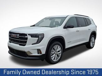 New 2026 GMC Acadia Elevation w/ Elevation Premium Package AWD/4WD video 3