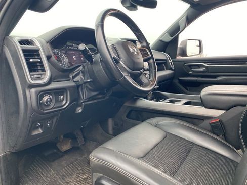 Used 2023 RAM 1500 Big Horn image 19