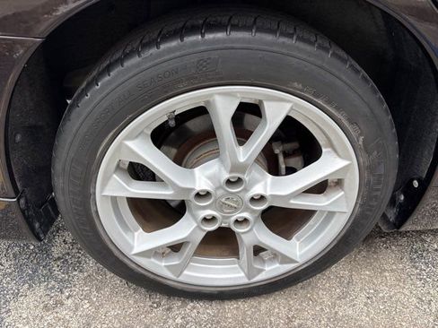 Used 2013 Nissan Maxima 3.5 S FWD image 10
