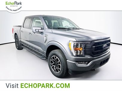 Used 2023 Ford F150 XLT w/ Equipment Group 302A High