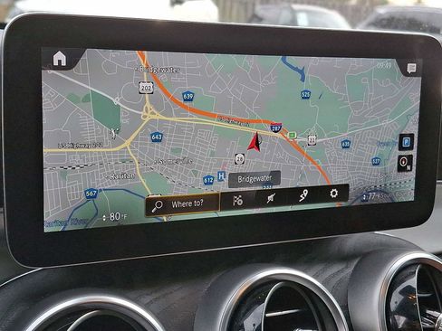 Certified 2021 Mercedes-Benz GLC 300 4MATIC image 14