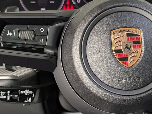 New 2026 Porsche Cayenne AWD/4WD image 37