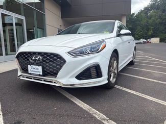 Used 2019 Hyundai Sonata SEL FWD video 1