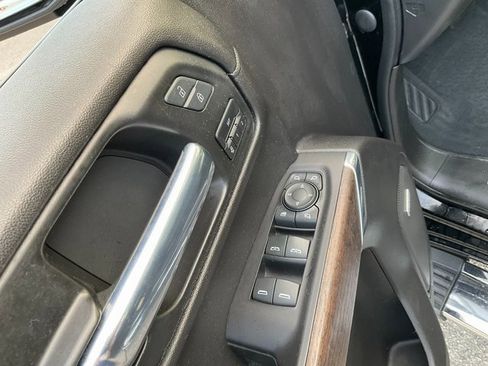 Used 2021 GMC Sierra 1500 Denali image 8