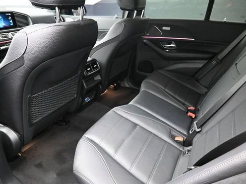 Used 2024 Mercedes-Benz GLE 580 4MATIC image 19
