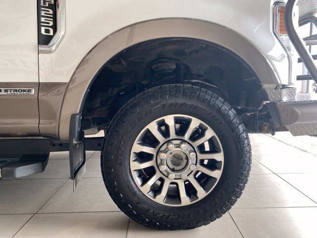 Used 2022 Ford F250 Lariat AWD/4WD image 5