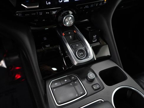 Used 2023 Acura MDX SH-AWD w/ Technology Package image 23