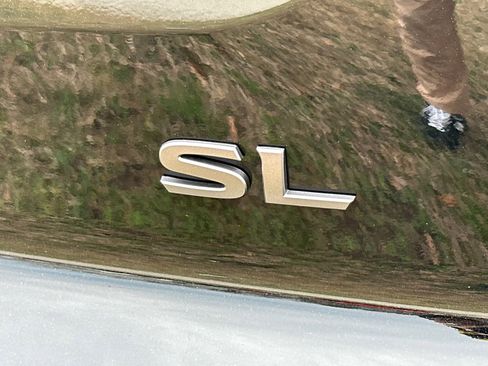 New 2026 Nissan Pathfinder SL image 5