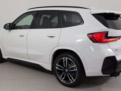 Used 2024 BMW X1 M35i w/ Premium Package image 28