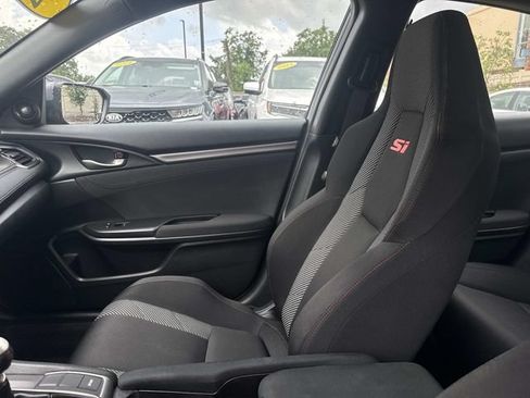 Used 2018 Honda Civic Si image 13