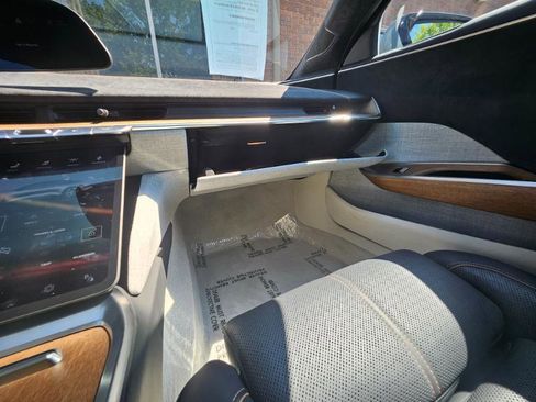 Used 2025 Lucid Air Grand Touring AWD/4WD image 67