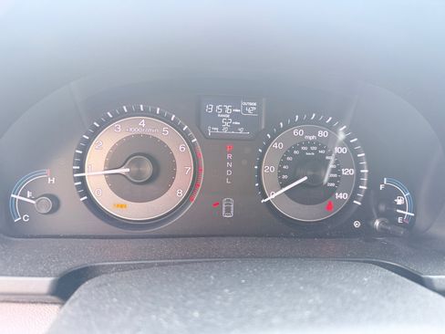 Used 2012 Honda Odyssey EX-L image 16