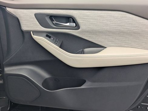 Certified 2023 Nissan Rogue SV AWD/4WD image 12