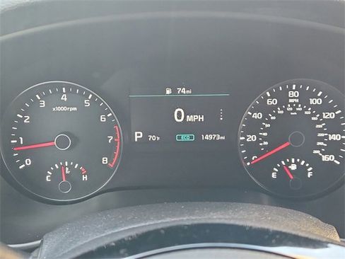 Used 2020 Kia Sportage SX image 12