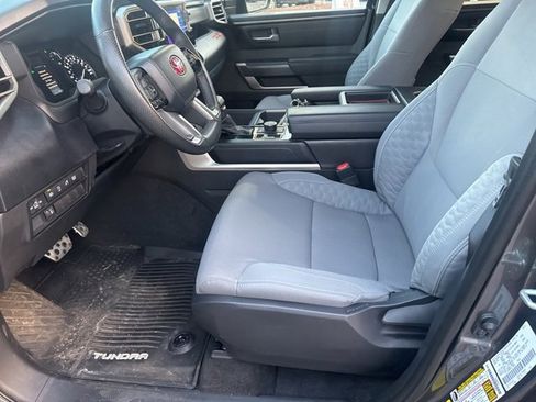 Used 2023 Toyota Tundra SR5 image 13