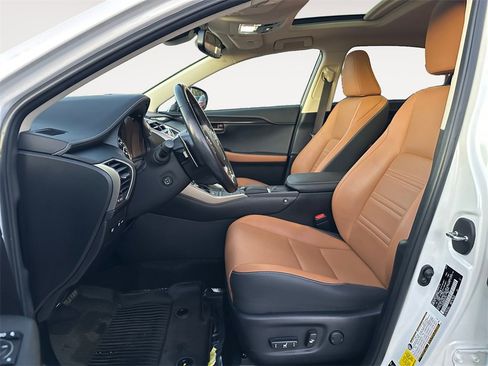 Used 2021 Lexus NX 300 FWD w/ Accessory Package 2 image 9