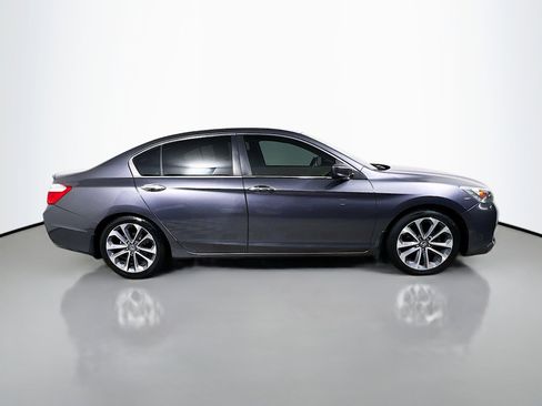 Used 2013 Honda Accord Sport image 3