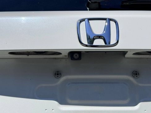 Used 2016 Honda HR-V EX-L image 11
