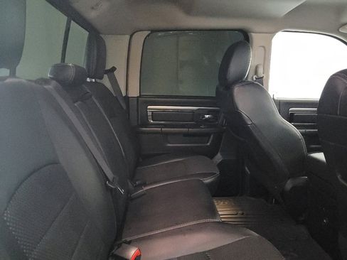 Used 2016 RAM 1500 Sport w/ Convenience Group RWD image 19