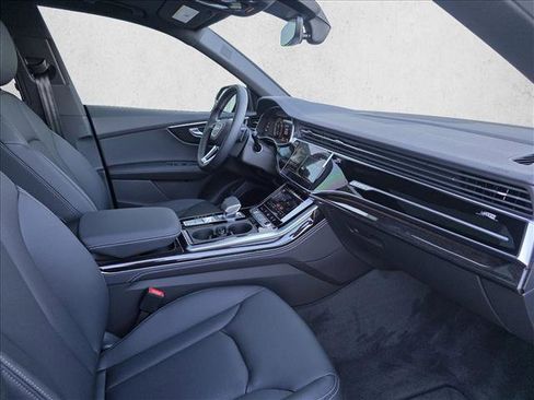 New 2026 Audi Q8 Premium Plus image 12