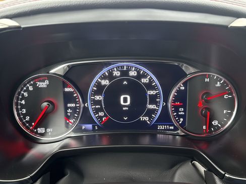 Used 2025 Chevrolet Blazer RS image 10