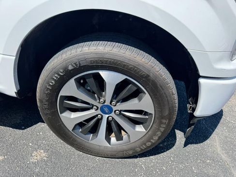 Used 2020 Ford F150 XL w/ Equipment Group 101A Mid image 7