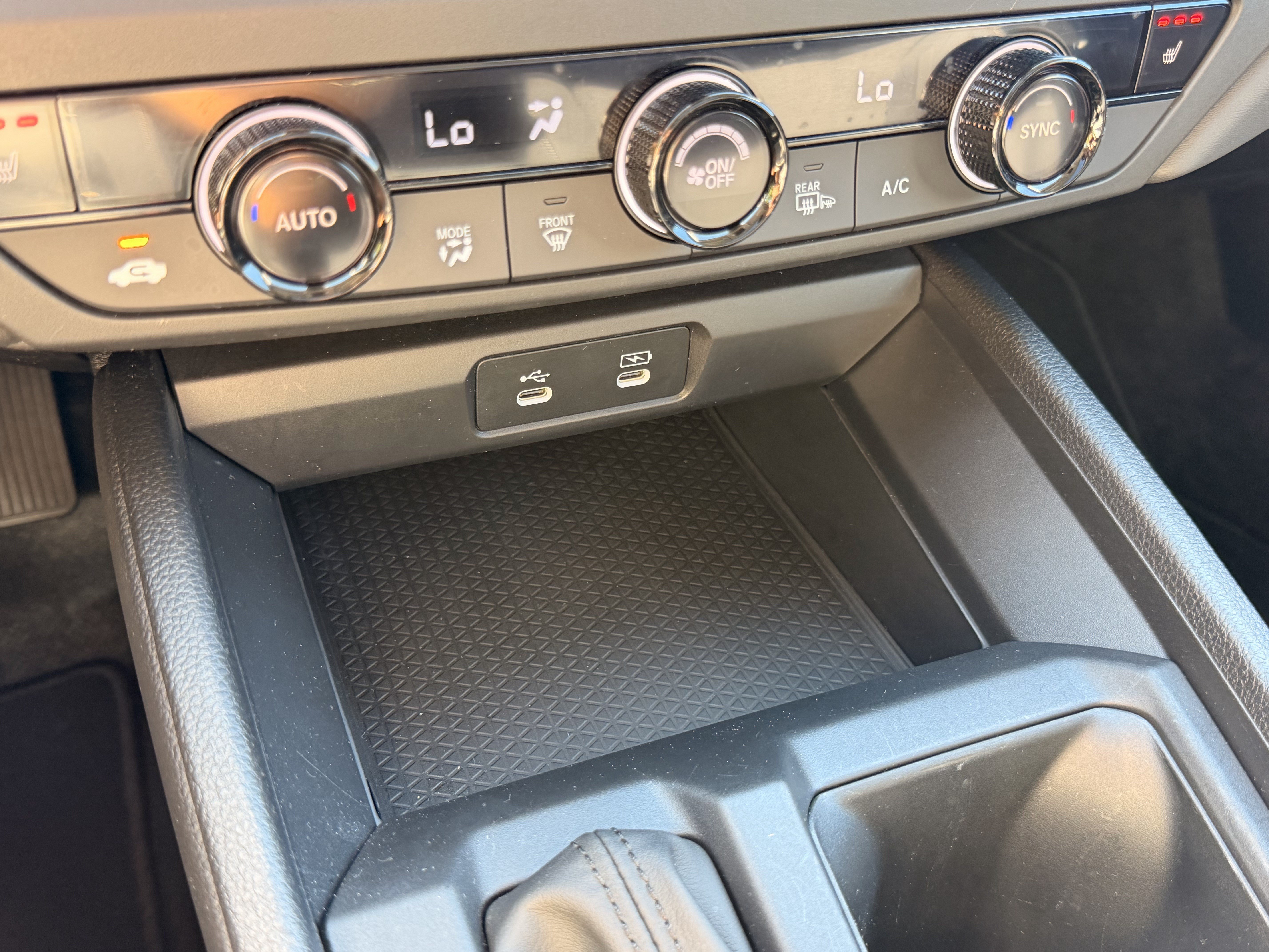 Certified 2024 Honda Accord EX image 23