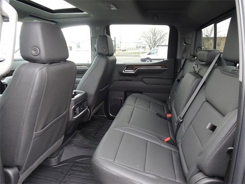 New 2026 GMC Sierra 1500 Elevation w/ Elevation Premium Package image 18