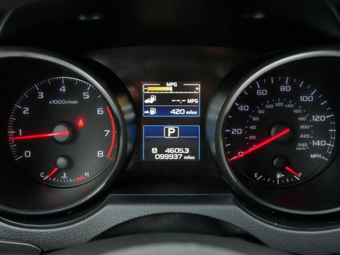 Used 2018 Subaru Outback 2.5i image 21