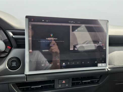 New 2026 MAZDA CX-5 Preferred AWD/4WD image 17