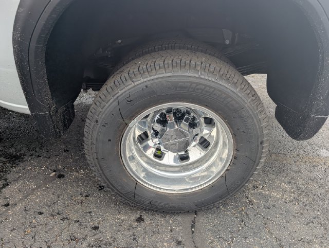 New 2026 GMC Sierra 3500 Denali Ultimate AWD/4WD image 24