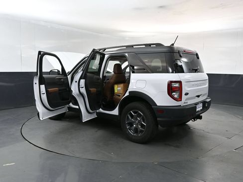 Used 2021 Ford Bronco Sport Badlands w/ Badlands Package AWD/4WD image 28