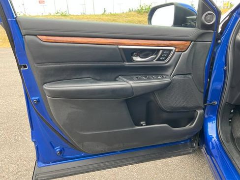 Used 2021 Honda CR-V EX-L image 15