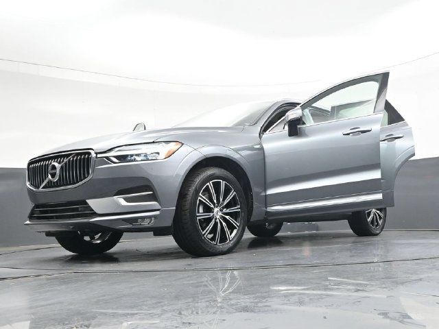 Used 2020 Volvo XC60 T5 Inscription w/ Protection Package Premier AWD/4WD image 43
