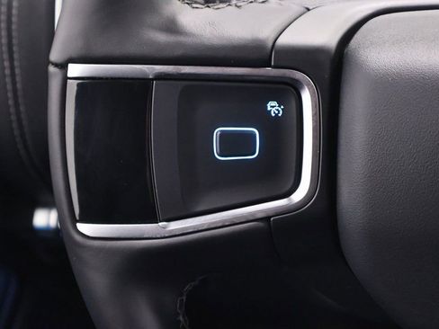 New 2026 Ford Expedition Max Platinum w/ Stealth Appearance Package image 23