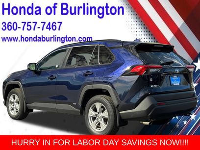 Used 2022 Toyota RAV4 XLE w/ Convenience Package