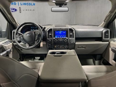Certified 2020 Ford F150 XLT w/ Equipment Group 302A Luxury AWD/4WD image 2