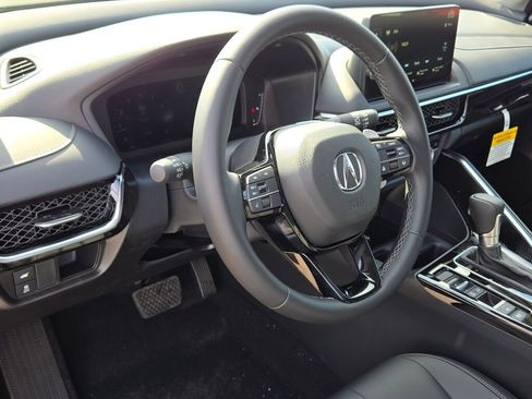 New 2026 Acura ADX AWD image 27