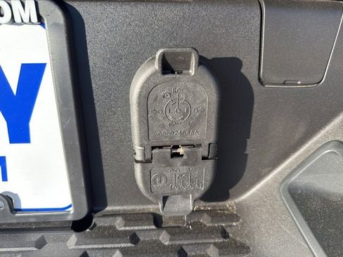 New 2026 RAM 1500 Lone Star image 16