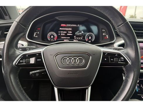 Used 2023 Audi A6 2.0T Premium AWD/4WD image 26