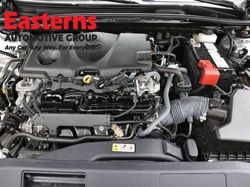 Used 2024 Toyota Camry XSE FWD image 7