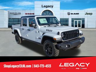 New 2026 Jeep Gladiator Willys video 1