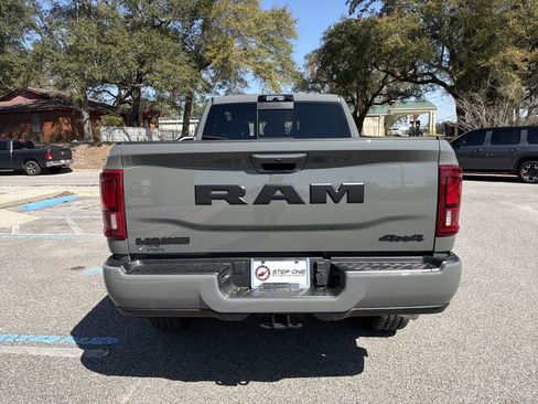New 2026 RAM 2500 Laramie image 6