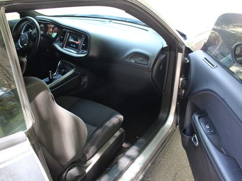 Used 2018 Dodge Challenger R/T w/ Quick Order Package 22P T/A RWD image 12