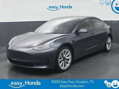 Used 2023 Tesla Model 3 Standard Range