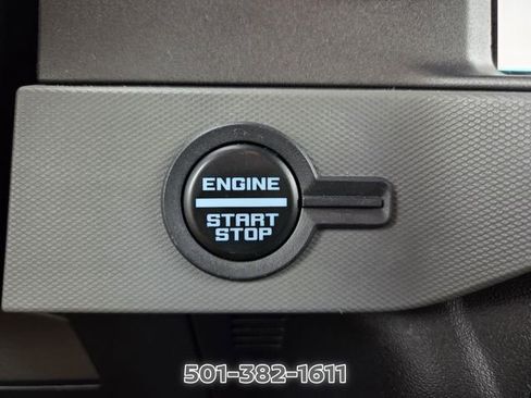 Used 2024 Ford Bronco Black Diamond AWD/4WD image 29