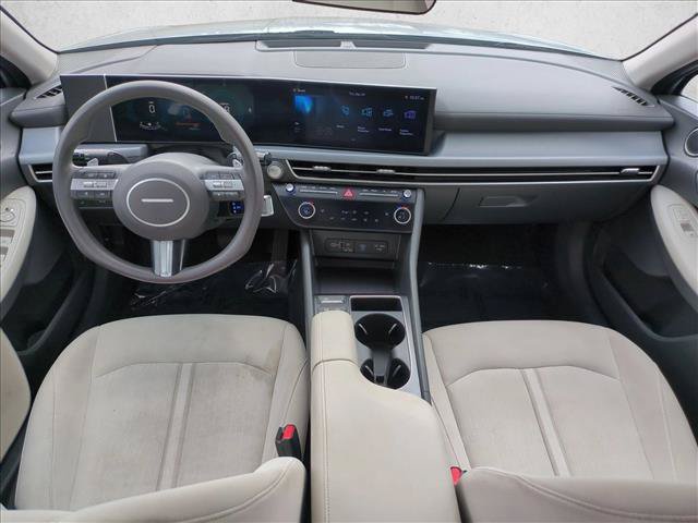 Used 2025 Hyundai Sonata SEL FWD image 16