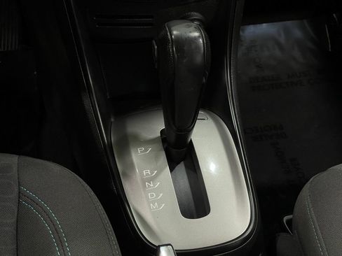 Used 2016 Chevrolet Trax LS image 27