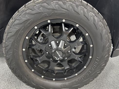 Used 2025 GMC Sierra 2500 Denali Ultimate w/ Max Trailering Package AWD/4WD image 14