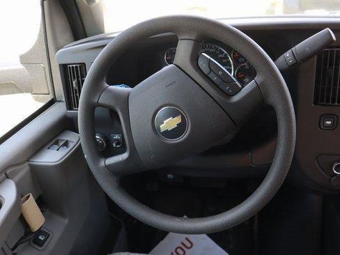 New 2025 Chevrolet Express 4500 w/ Power Convenience Package image 10